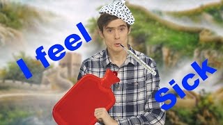 How to Say You Feel Unwell in Chinese | Learn Chinese Now