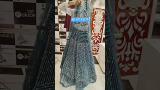 Designer Ball Gown, Mirror Work Gown #grwn #couturegown #ballgown #ytshorts #yt