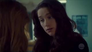 Wynonna Earp 2x10 Funny Moments