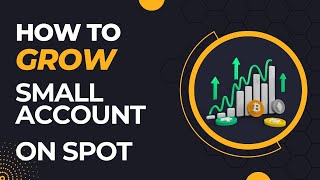 Get started with SPOT trading