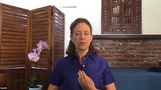 Gratitude Meditation with Tia Rich, PhD