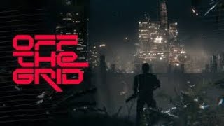 Live | Off The Grid | TacticTV Late Night