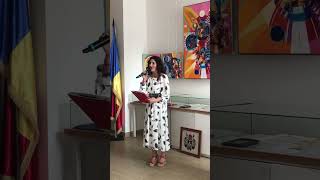 Nașterea lui Eminescu de Adrian Păunescu