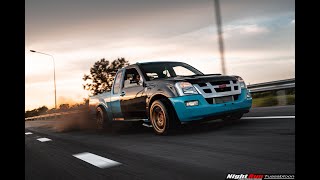 Blue Dmax