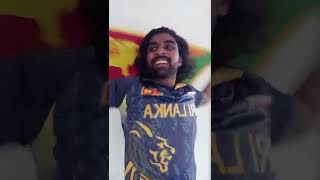 ඔට්ටුව - The Bet - Chalat Malli #ඔට්ටුව #thebet #shorts #srilankacricket