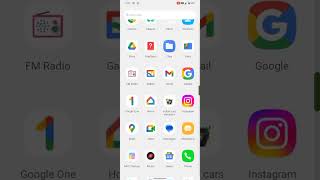 how to on large mouse cross in redmi a1, large mouse cross setting