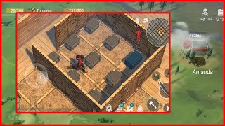 Raid base Amanda - Last day on earth:Survival - LDOE