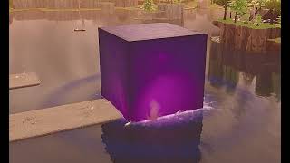 Kevin the cube story |part 2| (Animated)