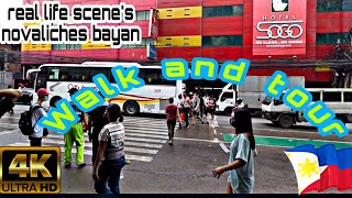 novaliches bayan@walk and tour October 27 2022