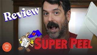 Super Peel Review + GIVEAWAY!!