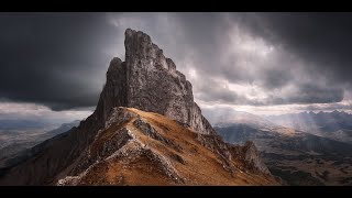 [TRÉSORS DES ALPES] entre CHAMPSAUR & VALGAUDEMAR - DJI MAVIC AIR - Nikon D 750