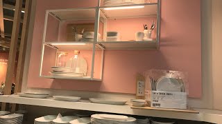 Ikea Kitchen New Ideas || Part 1 ||