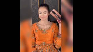 mehndi makeup look, #makeup #colorfuleyemakeup #eyemakeups #makeuptutorial