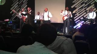 Lee walker and spirit featuring Alton Hollis "speechless" cheraw sc 3/19/17