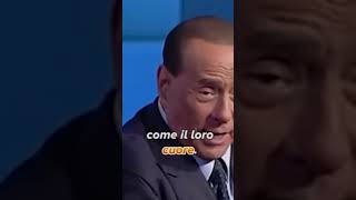 Silvio Berlusconi: A Legacy of Leadership and Love for Animals | Milano 29.09.1936 Milano 12.06.2023