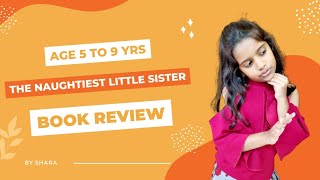 The Naughtiest Little Sister by Dorothy Edwards