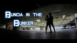 Bunda in the Bunker