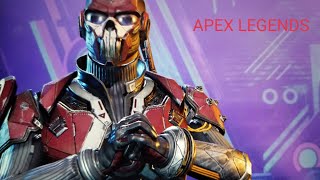 Apex Legends Playing Live