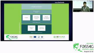 FOSS4G 2022 | Identifying new conservation areas: a web multi-criteria approach using Earth…