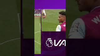 Aston Villa V Newcastle (3-0) | Ollie Watkins extends hot streak