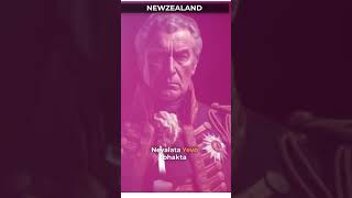 The Arrival of Māori and Europeans in New Zealand: A Brief History Part-3 #shorts #trending