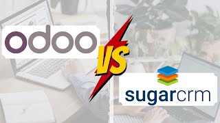 Compare Odoo Vs Sugar CRM -  - Detailed Comparison