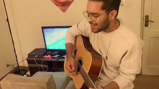 Jo Tu Na Mila / Asim azhar / unplugged