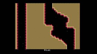 VVVVVV PS4 - Doing things the hard way