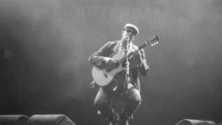 RAOUL MIDON part Two@NorthSeaJazz ROTTERDAM 2009 by ''collectif SOWHAT''