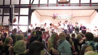 Schützenfest Stockum 2015 - Teil 3