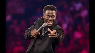 Nino's Movie Review - Kevin Hart Irresponsible