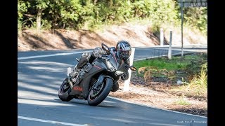 Top 5 Things I hate about 2017 CBR1000rr Fireblade