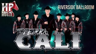 Tierra Cali Riverside Ballroom Viernes 28 De Octubre Green Bay Wisconsin