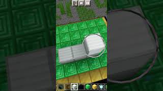 Minecraft underwater beacon #shorts #viral