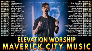 Chris Brown’s Most Famous Songs: Elevation Worship & Maverick City Music Hits with Praise, LION