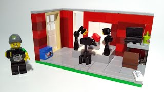 Very Detailed Lego Studio Tutorial!