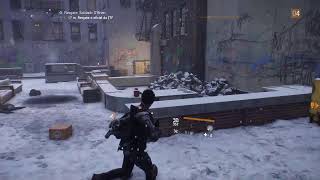 The Division #thedivision #games #viral