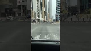 Kuwait City bus