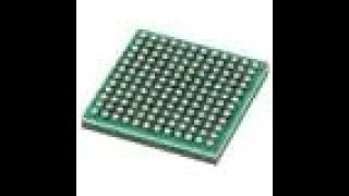 AD9172BBPZ（Analog Devices Inc.）