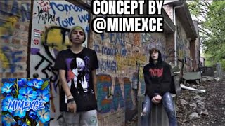 JUMEX- ANYMORE (CONCEPT BY @MIMEXCE)