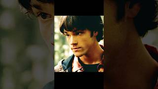 Mocked Dean and Sam results in him…#supernatural #movie #viralvideo #tv #shorts #show