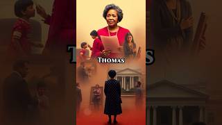 🔴 Alma Thomas: First Black Women In The White House