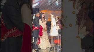 Sujen & Ashwin | WEDDING RECEPTION | Crystal Events And Management