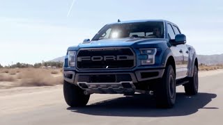 Ford F150 RAPTOR Trail Control Demonstration 2021 Shorts | #fordf150raptor | #shorts