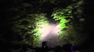 QECP day and night enduro 2014