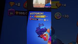 😱 GIORNO 38 😱 #brawlstars #brawlstarsgameplay #brawlstarsita #brawl #brawler #supercell