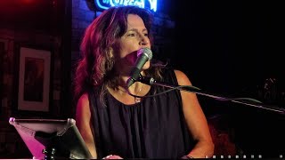 Suzanne O and the meteors play Carole King Live from Timothy's Pub