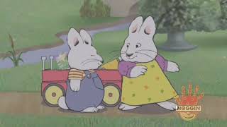 Max & Ruby