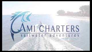 This is AMI Charters