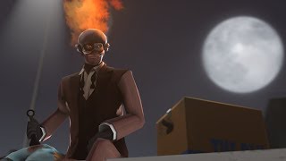 Moonrise [TF2 Spy Frags]